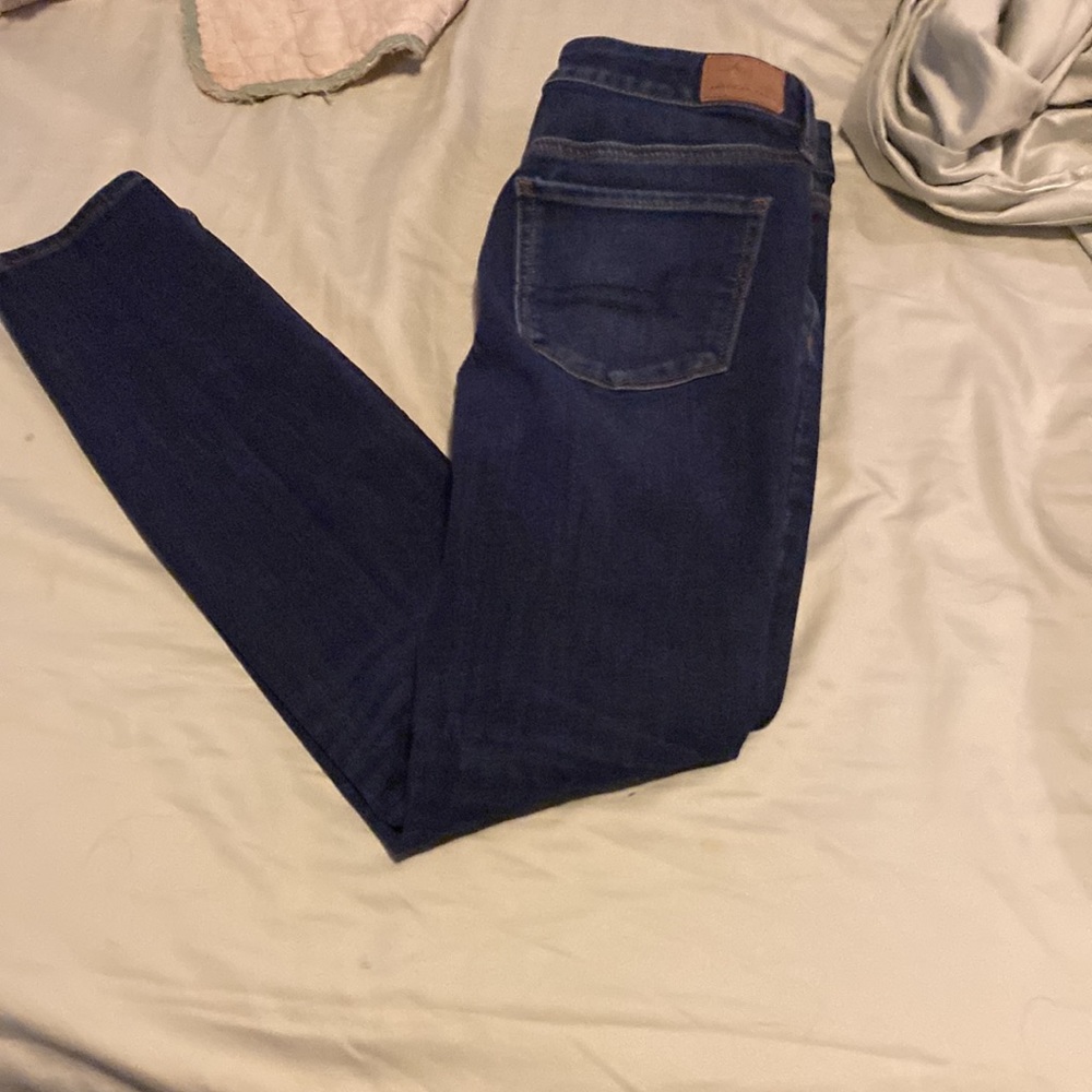 Jeans - Picture 3 of 3